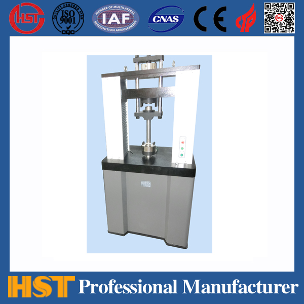 微機(jī)控制自動杯突試驗(yàn)機(jī) (雙交流伺服電機(jī)控制)