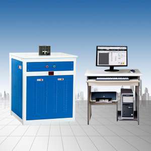 GBS-60B數顯(微機控制)杯突試驗機