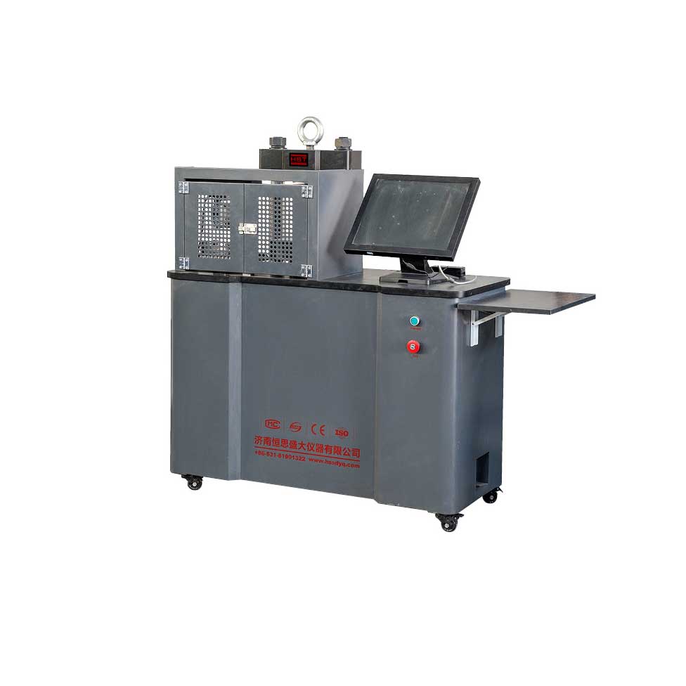 石材幕墻壓力試驗機，金屬板幕墻壓力試驗機性能特點