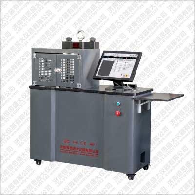 30噸/300KN微機控制恒應力壓力試驗機