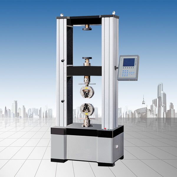 電子式擺錘沖擊試驗(yàn)機(jī)維護(hù)與出現(xiàn)故障的解決方法【資訊】