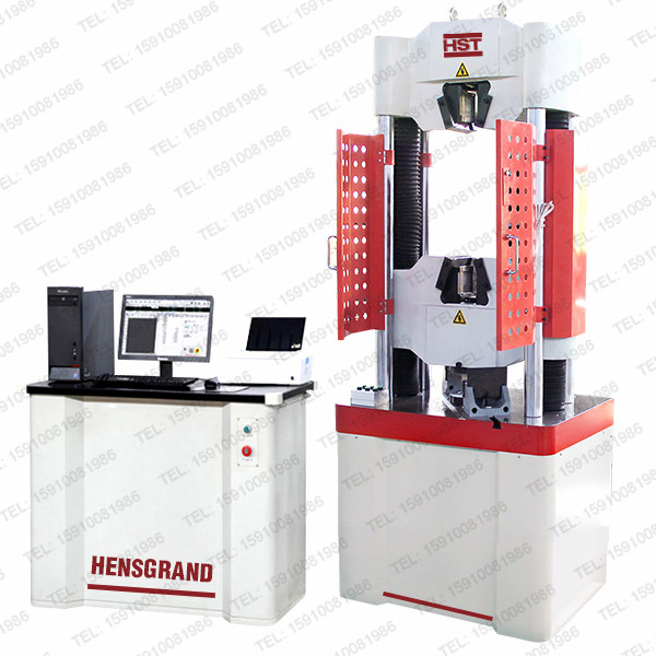 拉力試驗(yàn)機(jī)的保養(yǎng)流程以及力值計(jì)算方法