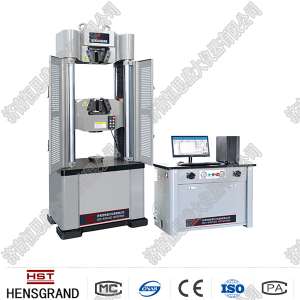 全國電子萬能試驗機使用的環境,電子萬能試驗機需要在什么環境下使用