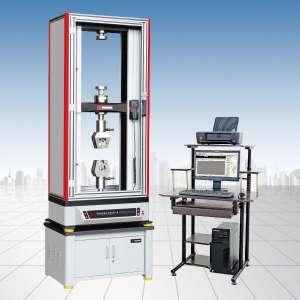 全國什么是電子萬能材料試驗機?電子萬能材料試驗機的介紹